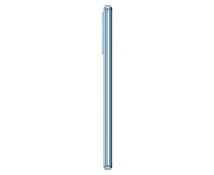 SAMSUNG Galaxy A52 Niebieski (A525F) - 614995 - zdjęcie 8